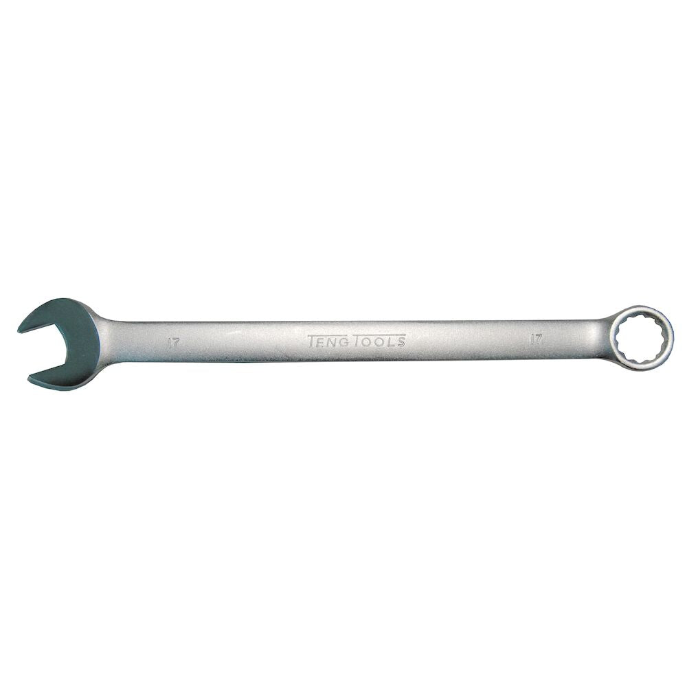Teng Tools Long Combination Spanner Metric