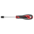 Teng Tools 1/4" Quick Chuck Bits Driver 217mm — MDQ217