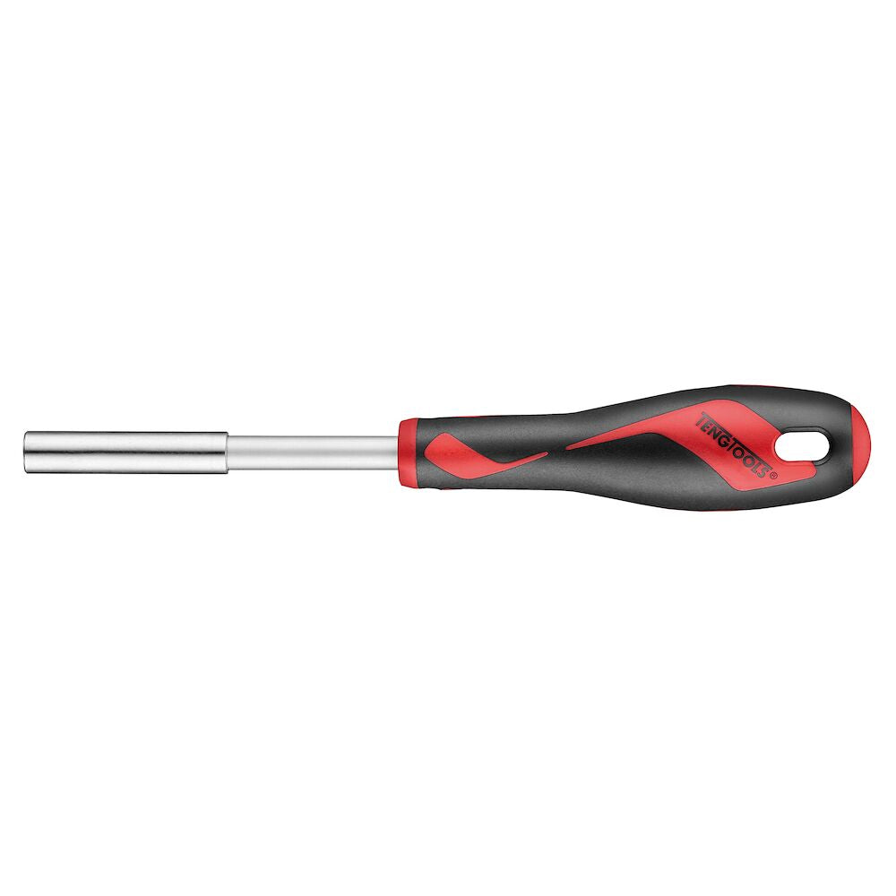Teng Tools 1/4" Magnetic Bits Driver 193mm — MD193