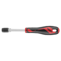 Teng Tools 1/4" Quick Chuck Bits Driver 183mm — MDQ183