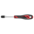 Teng Tools 1/4" Quick Chuck Bits Driver 183mm — MDQ183