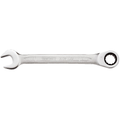 Teng Tools Flip Reverse Ratcheting Combination Spanner, Metric