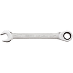 Teng Tools Flip Reverse Ratcheting Combination Spanner, Metric