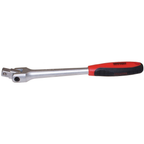 Teng Tools 1/4" Flex Handle 200mm — M140012-C