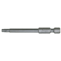 Teng Tools 1/4" TX Bit 70mm TX10 (2 Pieces) — TX7001002