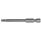 Teng Tools 1/4" TX Bit 70mm TX10 (2 Pieces) — TX7001002