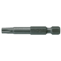 Teng Tools 1/4" TX Bit 50mm TX27 (3 Pieces) — TX5002703