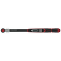 Teng Tools Digital Torque Wrench 20 - 200Nm — 1292D200