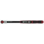 Teng Tools Digital Torque Wrench 20 - 200Nm — 1292D200