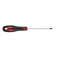 Teng Tools Ball Point Hex Screwdriver 8 x 150mm XL — MD7080HBN