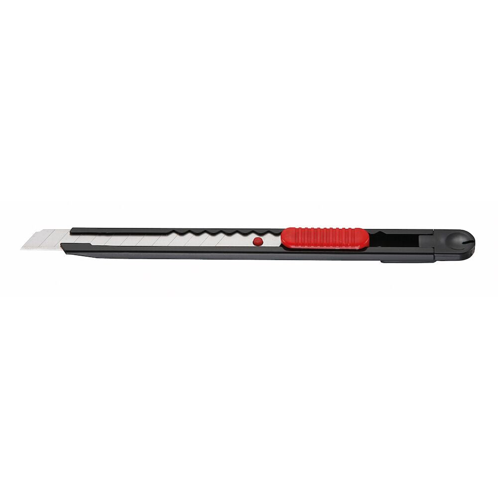 Teng Tools Snap Off Knife 9mm Metal Casing — 710A