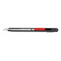 Teng Tools Snap Off Knife 9mm Metal Casing — 710A