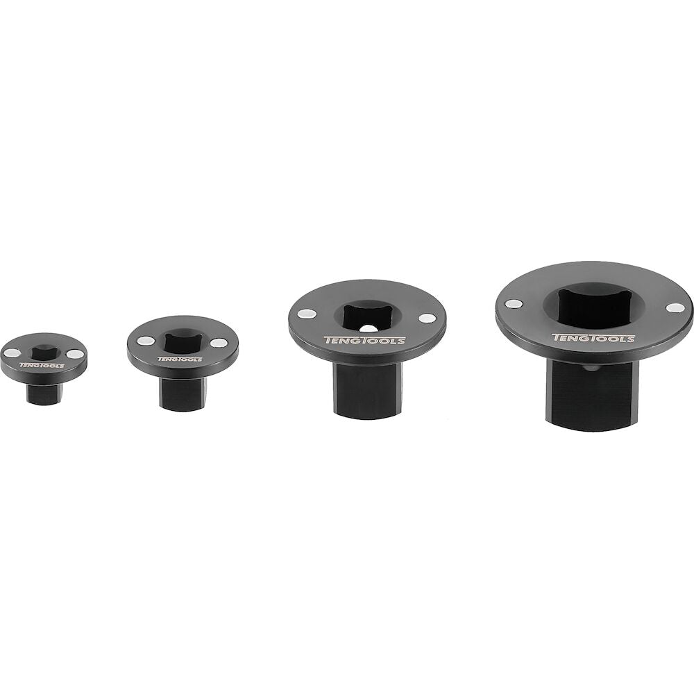 Teng Tools Step Up Adaptor Set 4 Pieces — MX04