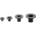 Teng Tools Step Up Adaptor Set 4 Pieces — MX04