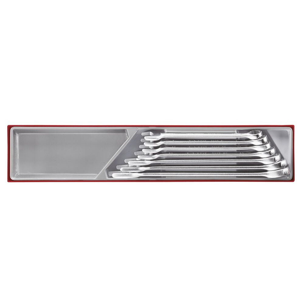 Teng Tools Combination Spanner Set TTX4 7 Pieces — TTX2032