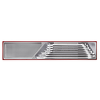Teng Tools Combination Spanner Set TTX4 7 Pieces — TTX2032