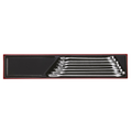 Teng Tools Combination Spanner Set AF TTX4 7 Pieces — TTX2640