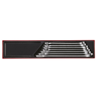 Teng Tools Combination Spanner Set AF TTX4 7 Pieces — TTX2640