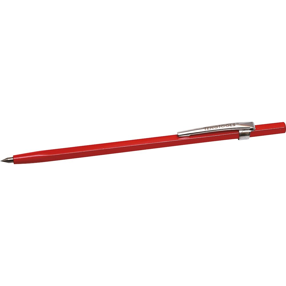 Teng Tools Scriber With Carbide Tip — SCR02