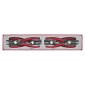 Teng Tools Circlip Plier Set PRO 40-100 mm TTX4 4 Pieces — TTX474-9E