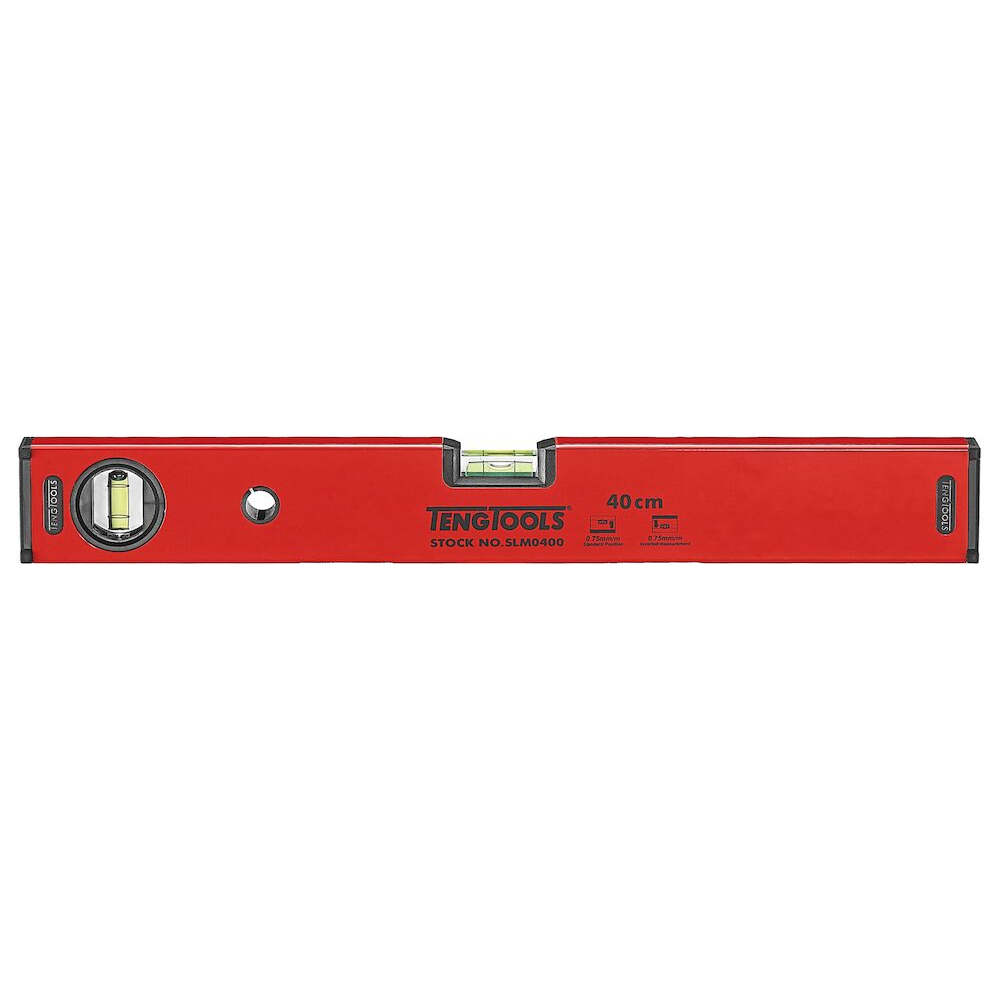 Teng Tools Spirit Level Magnetic 400 mm — SLM0400