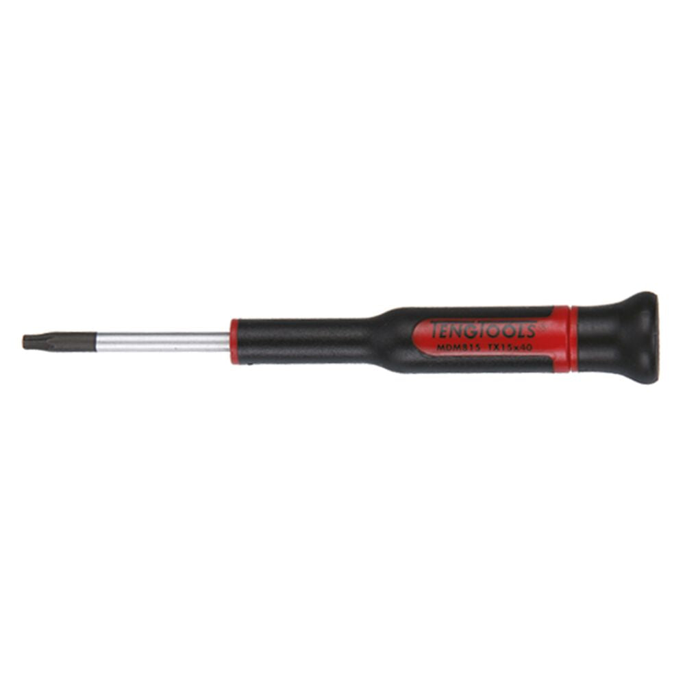 Teng Tools TX Mini Screwdriver TX7 — MDM807