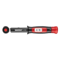 Teng Tools 1/4" Torque Wrench Plus 3-15Nm — 1492P015
