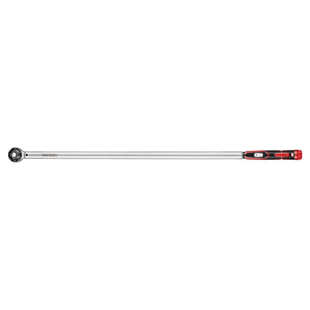 Teng Tools 1" Torque Wrench Plus 400 - 2000Nm — 1192P2000