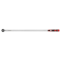 Teng Tools 1" Torque Wrench Plus 400 - 2000Nm — 1192P2000