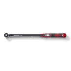 Teng Tools 1/2" Torque Wrench Plus 60-320Nm — 1292P320
