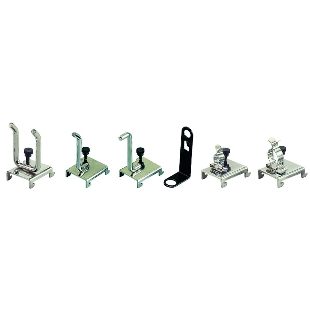 Teng Tools Tool Hooks 7 x 90° & 3 x 45° — TCW-HK10
