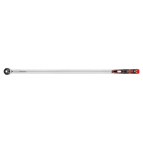 Teng Tools 1" Torque Wrench Plus 300 - 1500Nm — 1192P1500