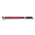 Teng Tools 1/2" Torque Wrench 70 - 350Nm — 1292AG-E4