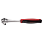 Teng Tools 1/4" Ratchet 72 Teeth — 1400-72N