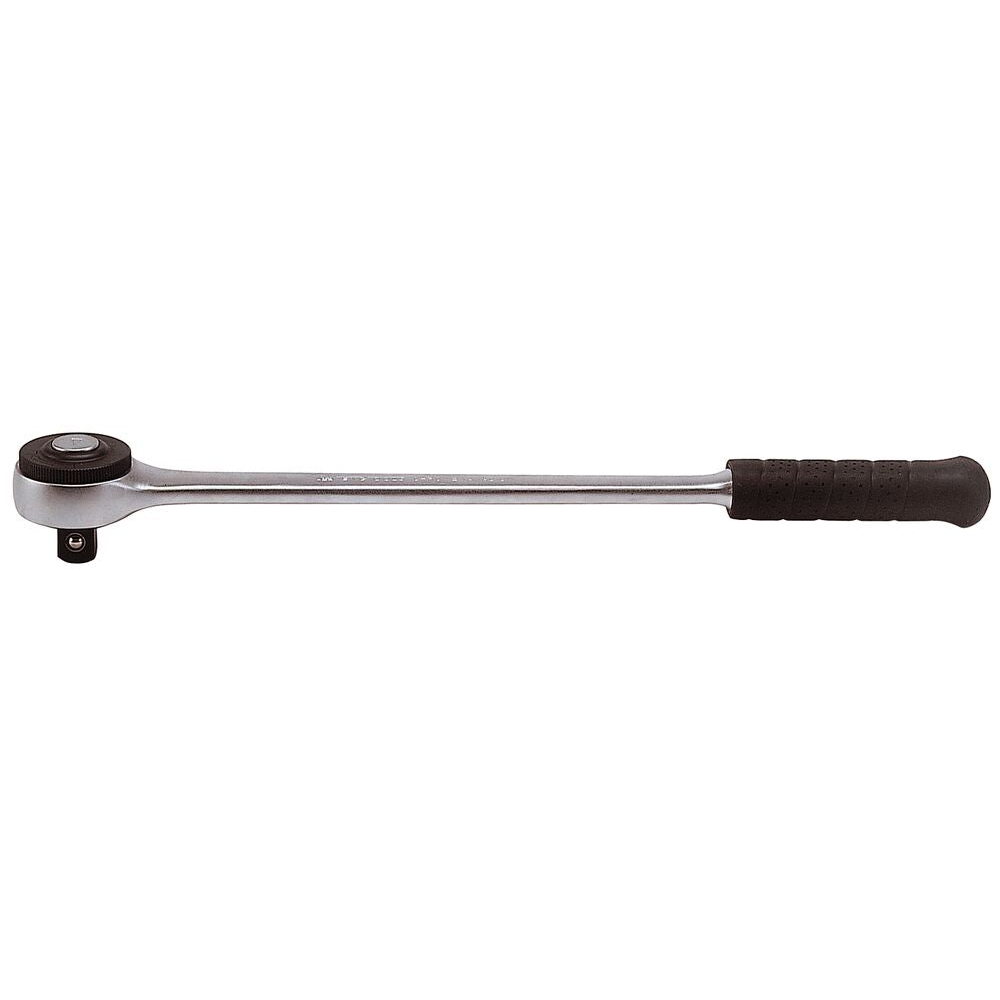 Teng Tools 3/4 Inch Drive Heavy Duty Ratchet 72 Teeth — M3400-72