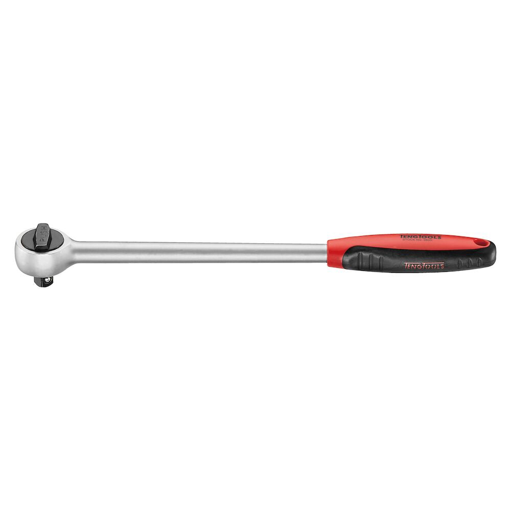 Teng Tools 3/8 Ratchet Long Arm 41 Teeth 300mm — 3800L
