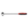 Teng Tools 1/4 Ratchet Long Arm 43 Teeth 200mm — 1400L