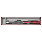 Teng Tools 1/2 Torque Wrench P-Series 40-200 Nm TTX4 — TTXP1292