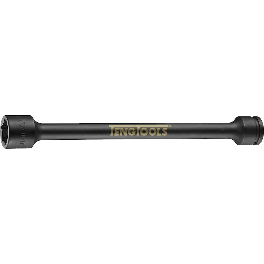 Teng Tools 3/4" Extra Long Impact Socket Metric 32 mm — 940732-C