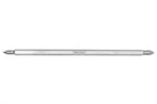 Double Ended Screwdriver Blade PH1 × PH2