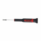 Teng Tools Phillips mini screwdriver, PH00 to PH1 on a white background