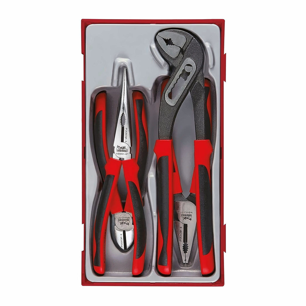 Teng Tools TT440-T - part of BDL-PLIER-DRIVER