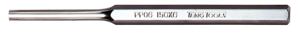 Parallel Pin Punch