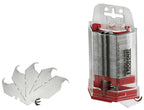 Replacement Hook Blades Utility Knife 100 Pieces
