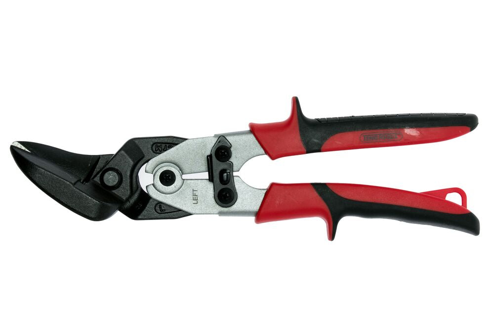 Offset Tin Snip Left/Straight