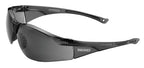 Safety Glasses Sport Style Grey Lens