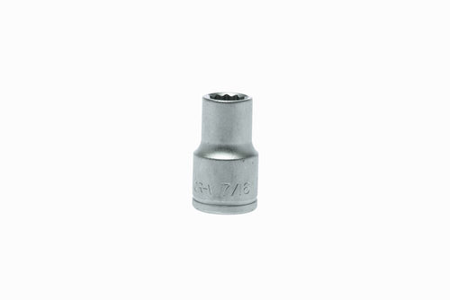 1/2" Socket 12pt AF 7/16"