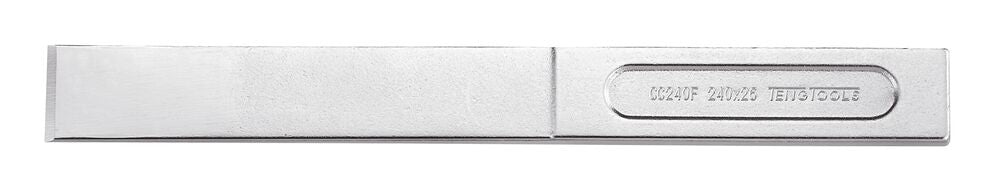 Flat Cold Chisel 240 x 26mm