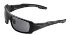 Sun Glasses Black Frames