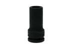 Deep Impact Socket Metric